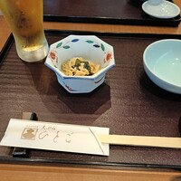 天ぷら ひさご - 