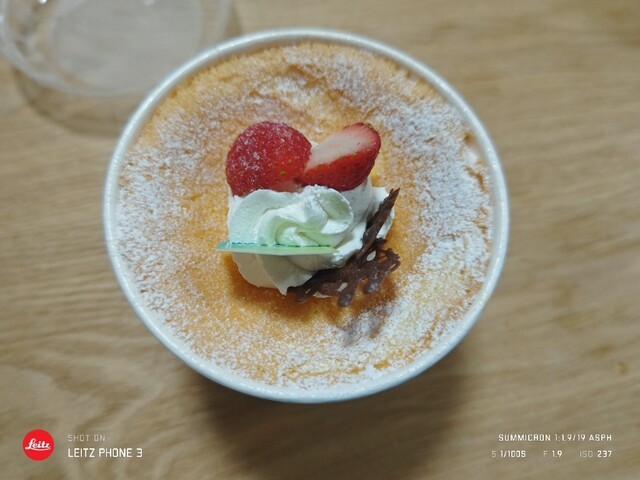 シンプルケーキ こいずみ（Simple Cake） - 原ノ町（ケーキ）の写真
