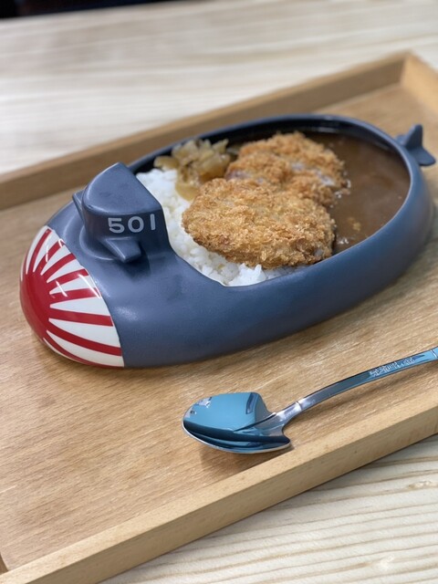 やっぱりカレーは金曜日だよね 楽々園基地 - 楽々園/カレー | 食べログ