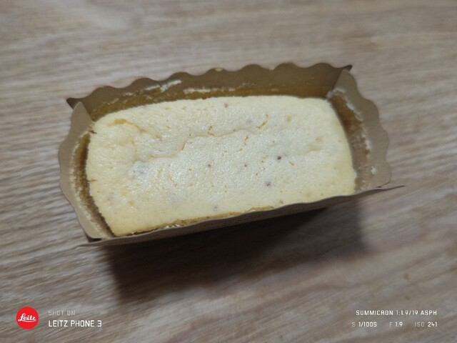 シンプルケーキ こいずみ（Simple Cake） - 原ノ町（ケーキ）の写真