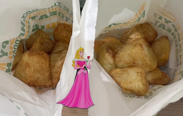 SUBWAY Puraimu Tsuri Akai Ke Ten photo 5