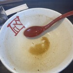 自然派らーめん 蓮 - 