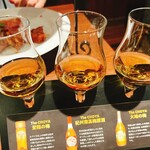 The CHOYA 銀座 BAR - 