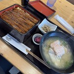 Tonkoya FISH MARKET - 