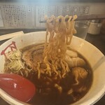 自然派らーめん 蓮 - 