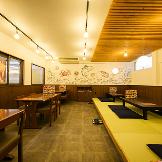 札幌海鮮丼 丼兵衛_2