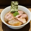 らぁ麺や 嶋
