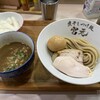 煮干しつけ麺 宮元