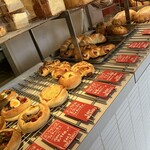 ブーランジュリ シマ - 