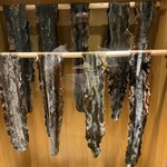 馳走 啐啄一十  - 