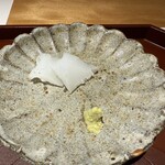 馳走 啐啄一十  - 