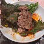 焼肉問屋 牛蔵 - 