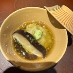 馳走 啐啄一十  - 