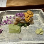 馳走 啐啄一十  - 