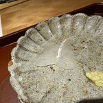 馳走 啐啄一十  - 