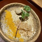 馳走 啐啄一十  - 