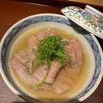 馳走 啐啄一十  - 