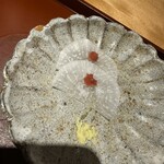 馳走 啐啄一十  - 