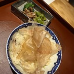 馳走 啐啄一十  - 