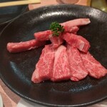 焼肉問屋 牛蔵 - 