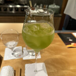 馳走 啐啄一十  - 