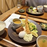 Monzen Yoshoku Fujiya