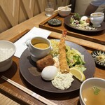 Monzen Yoshoku Fujiya