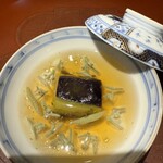 馳走 啐啄一十  - 