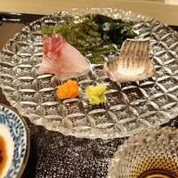 鮨 てつ也 - 