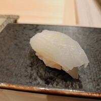 鮨 てつ也 - 