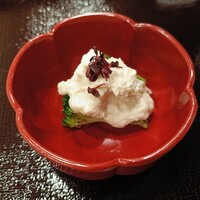 鮨 てつ也 - 