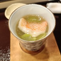 鮨 てつ也 - 