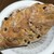 山羊パン - 料理写真: