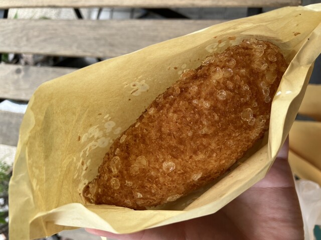 Boulangerie Shima photo