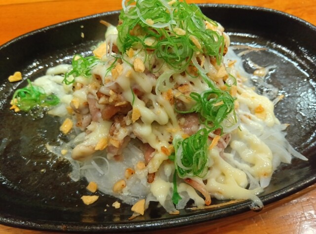 居酒屋 岩田 口コミ一覧 : 田 - 安治川口/居酒屋 [食べログ]