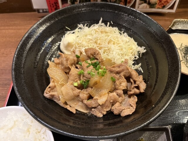 Kyushu Netchuya Shinjuku Washingtonhoteru Live photo 5