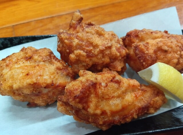 アジワイキッチン （AjiY kitchen） - 若江岩田/居酒屋 | 食べログ