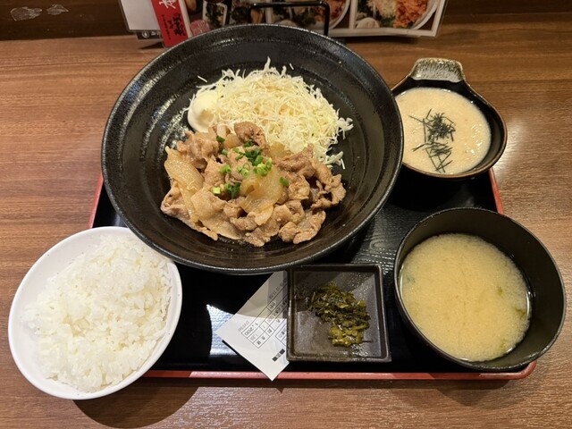 Kyushu Netchuya Shinjuku Washingtonhoteru Live photo 4