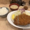 とんかつ檍 蒲田本店