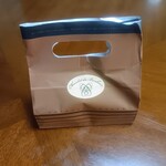 ショコラ・デュ・ボヌール - 