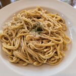 ポタ パスタ - 