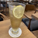 アトリエ翔子喫茶 - 