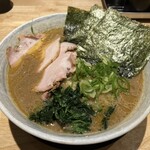 らーめん みふく - 