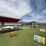 めんたいパーク - 