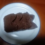 쇼코라 듀 보뉘루