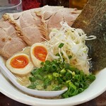 博多豚骨うまか丸 - 