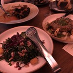 Per Diem - Financial District - 