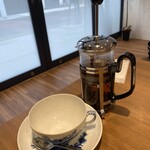 アトリエ翔子喫茶 - 