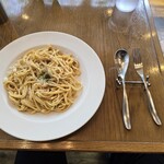 ポタ パスタ - 