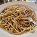 ポタ パスタ - 